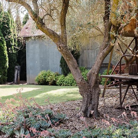 Walnut Tree Cottages Whorouly Eksteriør bilde